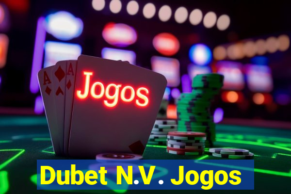 Dubet N.V. Jogos